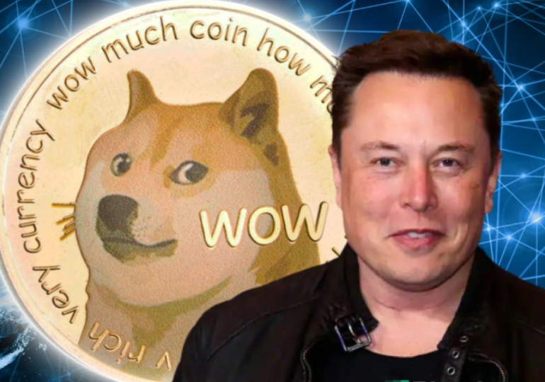 SpaceX-ი Doge-1-ს მთვარეზე 2022 წელს გაუშვებს