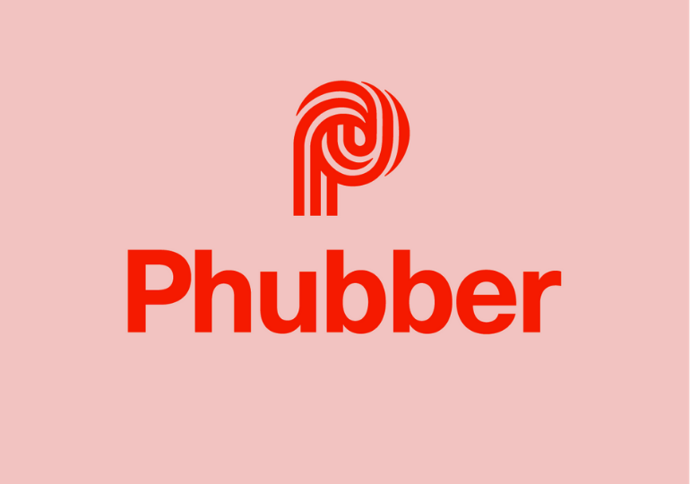 ქართული Phubber-ი უკრაინის ბაზარზე შედის