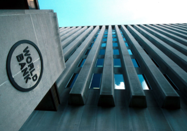 მსოფლიო ბანკმა უკრაინას კოვიდვაქცინაციის მხარდასაჭერად  $90-მილიონიანი დახმარება დაუმტკიცა