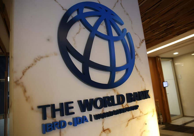 მსოფლიო ბანკმა ქართული ბიზნესის მხარდასაჭერად €85-მილიონიანი პროგრამა დაამტკიცა