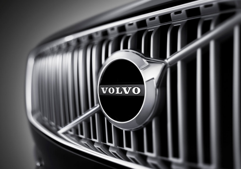 Volvo-ს IPO კვლავ შეთავაზებაშია