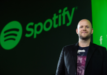 Spotify-ის CEO-ს “არსენალის” შეძენაზე უარი უთხრეს