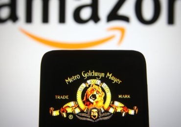 Amazon-ი Metro-Goldwyn-Mayer-ს $8.45 მილიარდად ყიდულობს