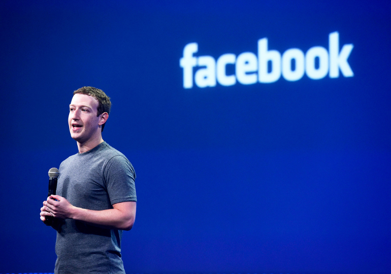 Facebook-ის შემოსავალი წინა წლის პირველ კვარტალთან შედარებით გაორმაგდა