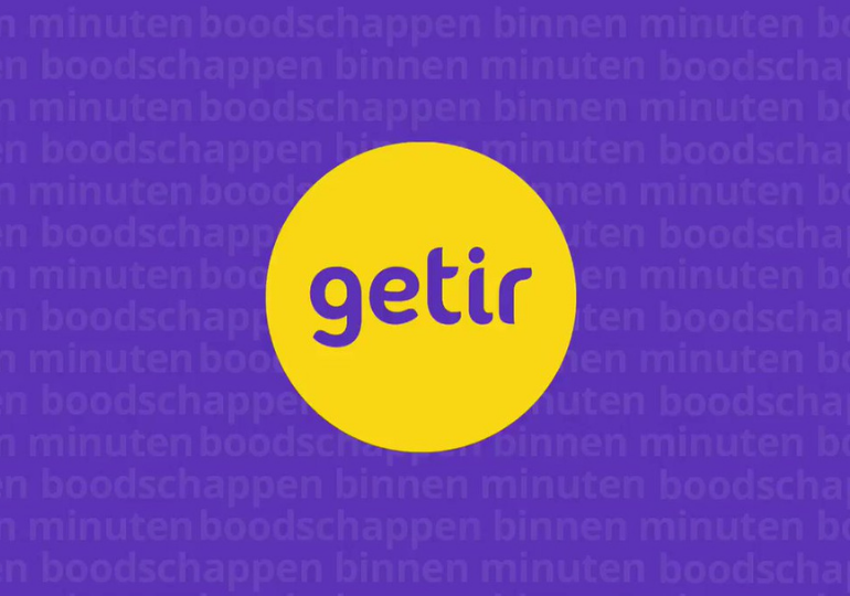 თურქული მიტანის სერვისის კომპანია Getir-ის ღირებულება $7.5 მლრდ-ს გასცდა