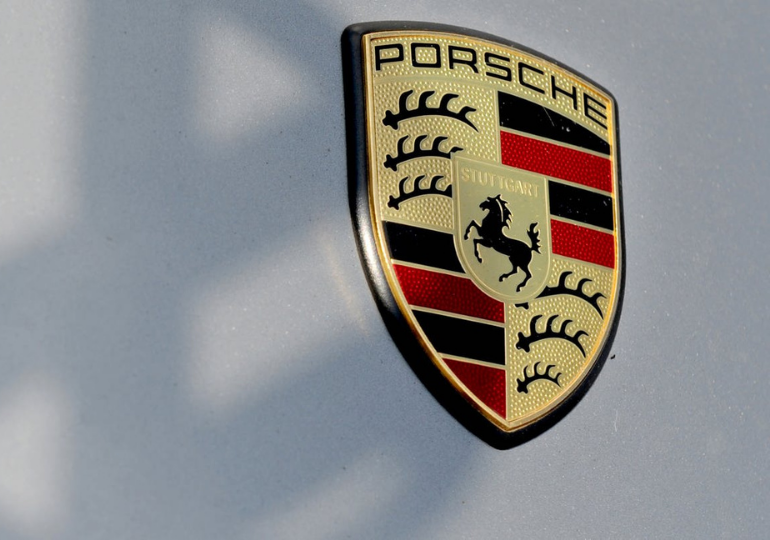 Porsche ელემენტების მწარმოებელ Customcells-სთან ერთად ახალ ბიზნესს იწყებს
