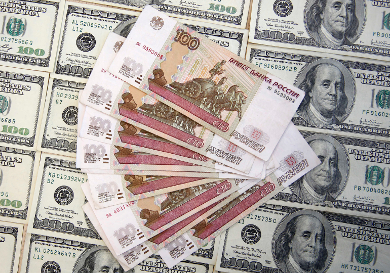 რუსეთში 500 სუპერმდიდარი უფრო მეტ ქონებას ფლობს, ვიდრე ღარიბი მოსახლეობის 99.8%  - BCG