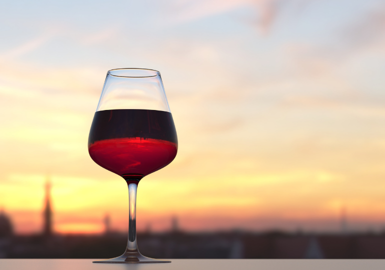ხუთი ქართული ღვინო, რომლებმაც  Sommeliers Choice Awards 2021-ზე გამარჯვება მოიპოვა