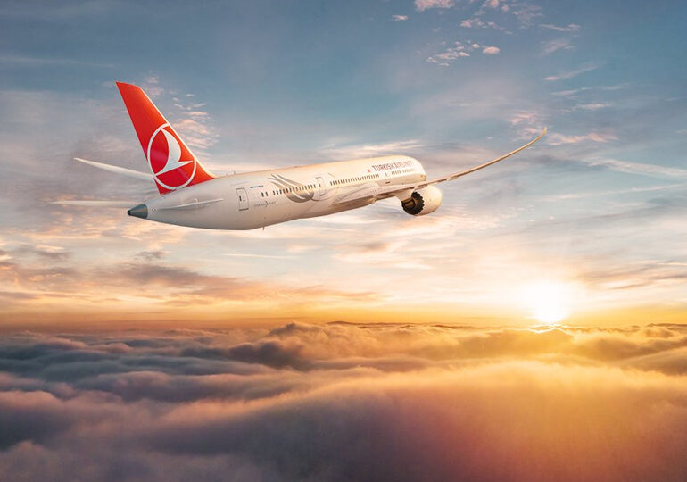 Turkish Airlines-მა 2020 წელი $6.7-მილიარდიანი შემოსავლით დაასრულა - პანდემიის შედეგები