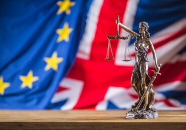 დიდი ბრიტანეთის ახალი კანონი ევროკავშირის დახმარების ნორმებს ჩაანაცვლებს