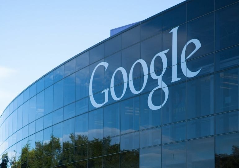 Google-ის სარეკლამო შემოსავლები 69%-ით გაიზარდა