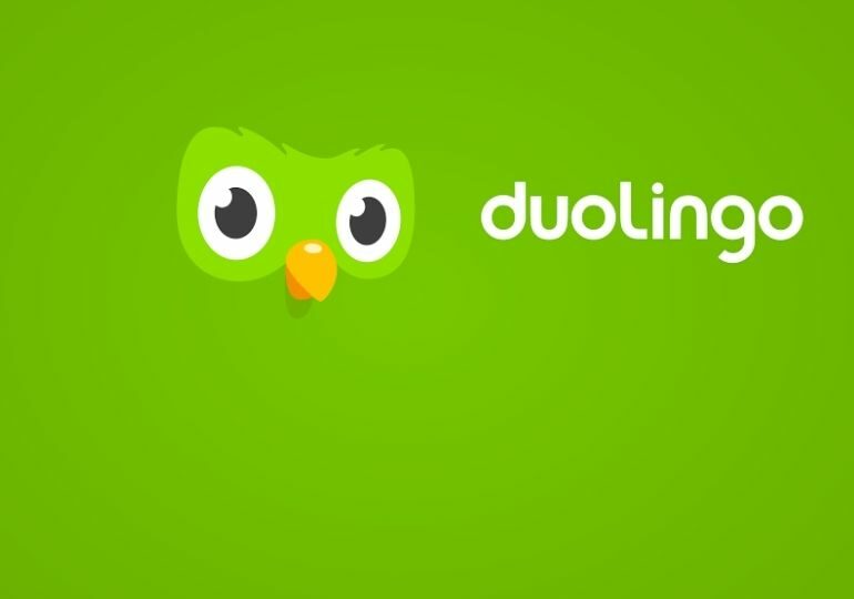 ენის შემსწავლელი პროგრამა Duolingo IPO-ს ფასების დიაპაზონს ზრდის