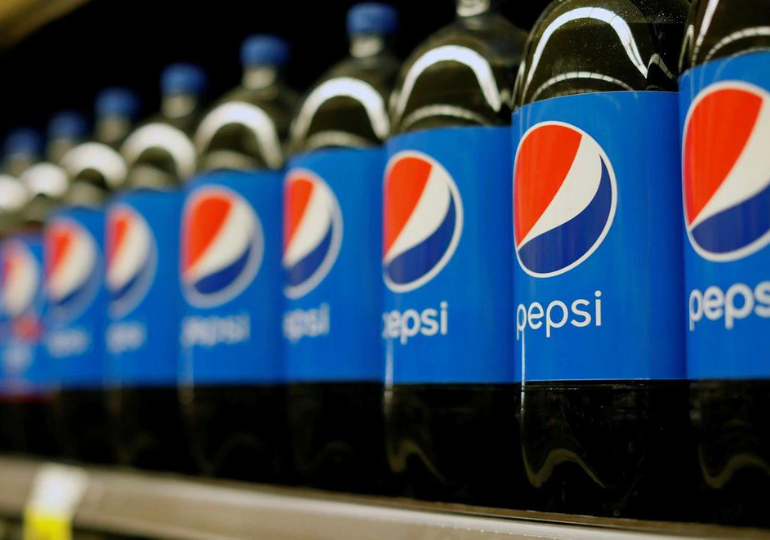 PepsiCo 2025 წლისათვის ევროკავშირის მასშტაბით სასმელში შაქრის 25%-ით შემცირებას აპირებს