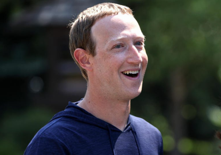მარკ ცუკერბერგმა 8 თვეში Facebook-ის 9,4 მლნ აქცია გაყიდა, საერთო ღირებულებით - $2,8 მლრდ