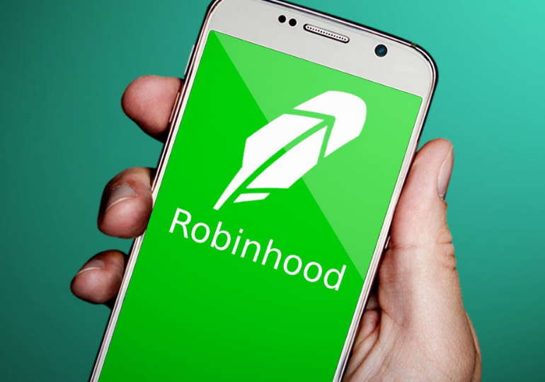 Robinhood-ს Wall Street-ის მარეგულირებელმა $70-მილიონიანი ჯარიმა დაუწესა