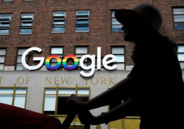 პენტაგონსა და Google-ს შორის $2.5-მილიონიანი ხელშეკრულება გაფორმდა