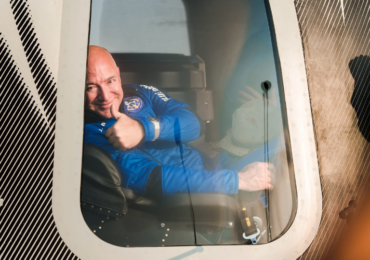 ჯეფ ბეზოსი მთვარის მისიის კონტრაქტის სანაცვლოდ NASA-ს 2 მლრდ დოლარს სთავაზობს
