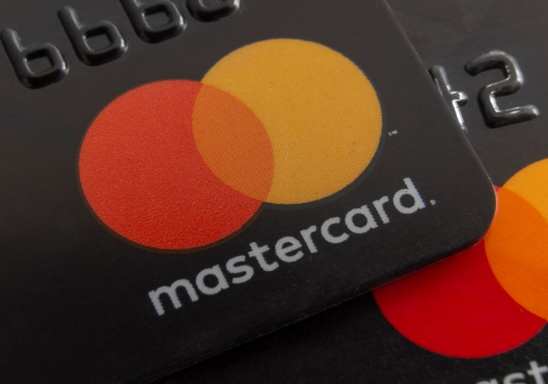 ინდოეთში MasterCard-ის ახალი ბარათების გამოშვება აიკრძალა