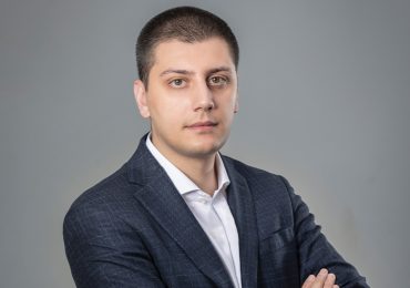 Giorgi Tsutskiridze's Startup Operates in 27 Countries