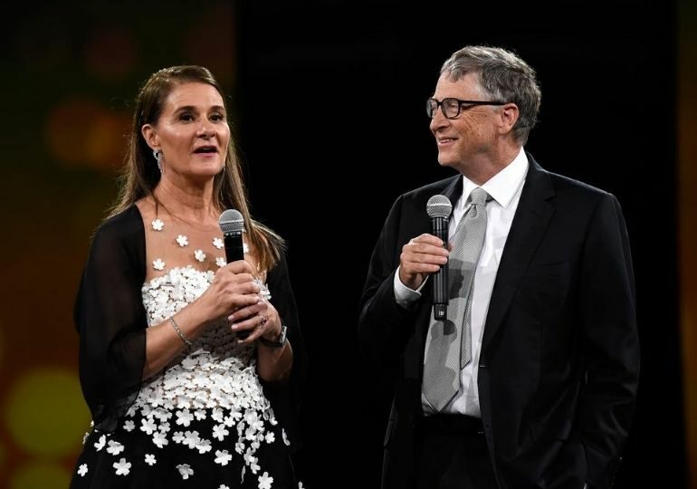 How the Gates’ Split Could Stack Up Against the Biggest Billionaire Divorces