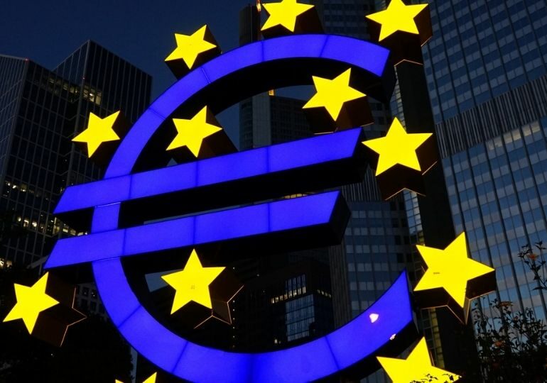 ევროპის ცენტრალური ბანკი ინფლაციასთან დაკავშირებულ პოლიტიკას გადახედავს
