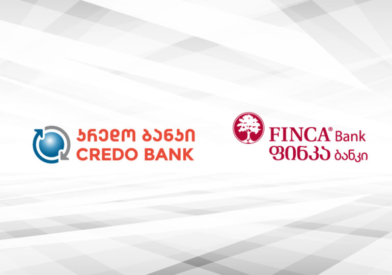 Credo Bank Acquires 100% Shares of FINCA Bank Georgia