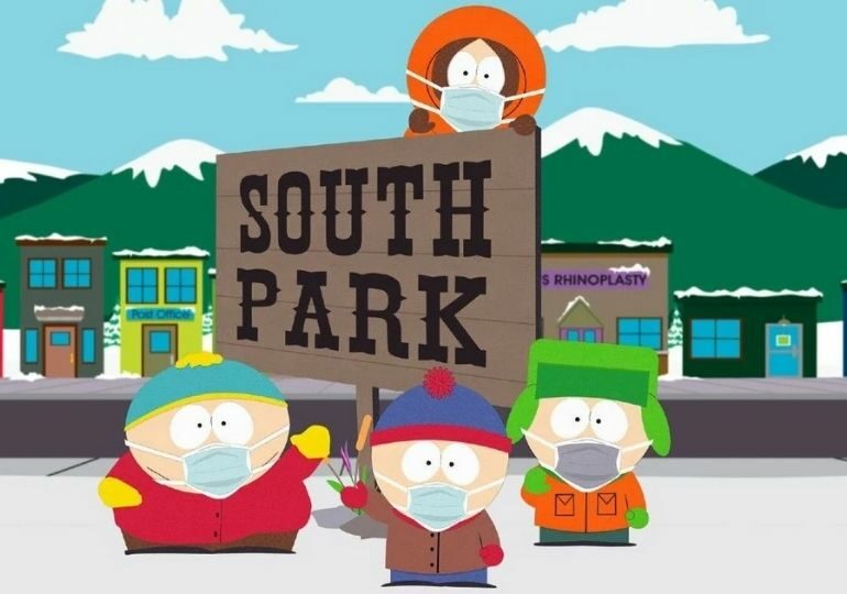 South Park-ის შემქმნელებმა $900 მილიონი დოლარის მოცულობის შეთანხმებას მოაწერეს ხელი