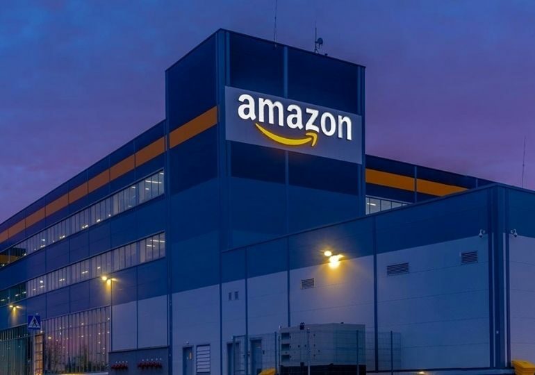 Amazon-ი პლატფორმაზე გაყიდული დეფექტიანი საქონლისთვის კომპენსაციას გადაიხდის