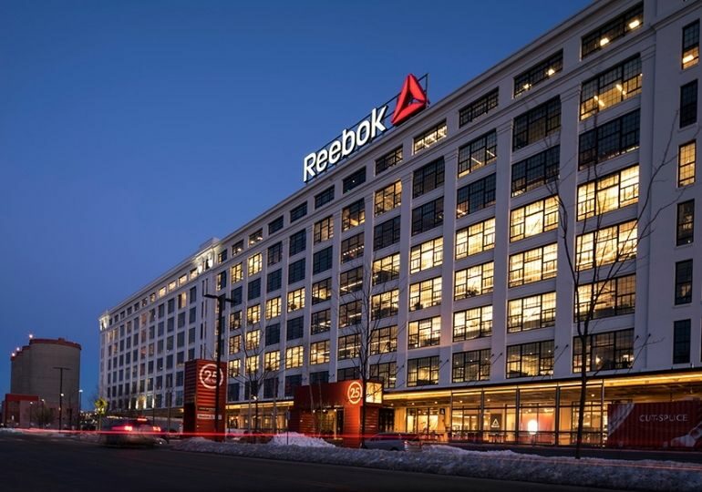 Adidas-ი Reebok-ს 2.5 მილიარდ აშშ დოლარად ABG-ის მიჰყიდის