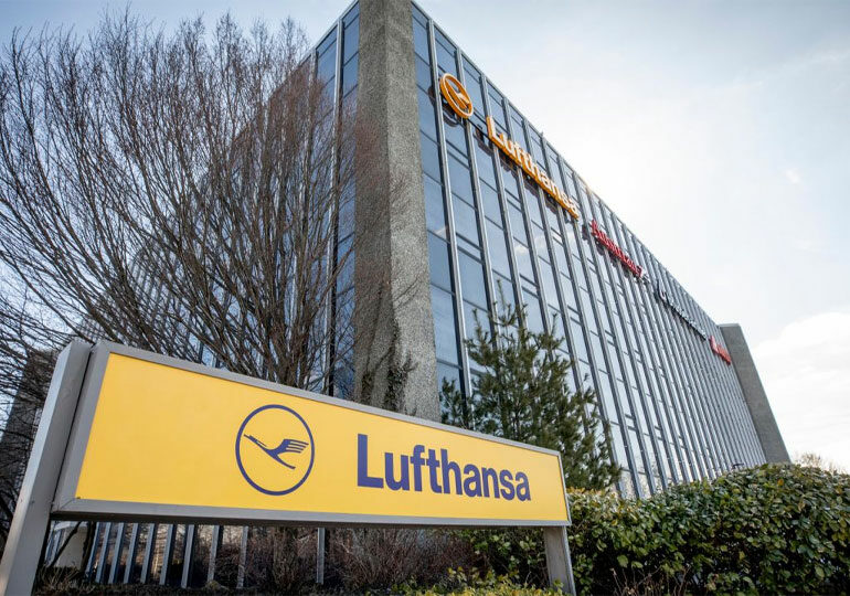 გერმანიის მთავრობა Lufthansa-ს წილს ყიდის