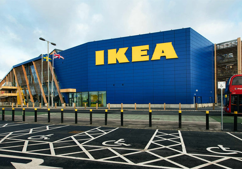 IKEA შვედეთში შინა მეურნეობებისათვის განახლებადი ენერგიის მიყიდვას იწყებს