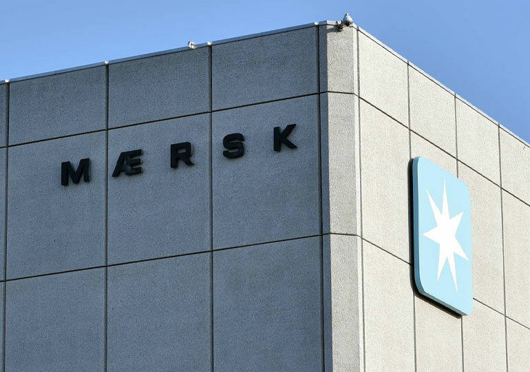 Maersk-მა პირველად მოაწერა ხელი მწვანე მეთანოლის შეთანხმებას წიაღისეული საწვავის შესამცირებლად