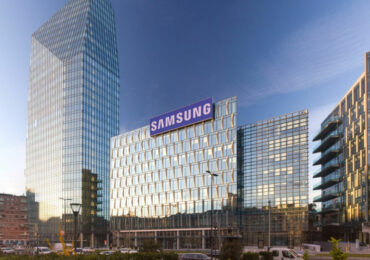 მომავალ სამ წელიწადში Samsung 40 ათას ახალ თანამშრომელს აიყვანს