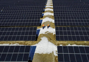 თურქეთში მზის ენერგიის გამოყენება გაიზარდა, თუმცა პოტენციალი გაცილებით დიდია