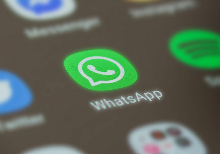 ირლანდიამ WhatsApp-ი რეკორდული თანხით, 225 მილიონი ევროთი დააჯარიმა