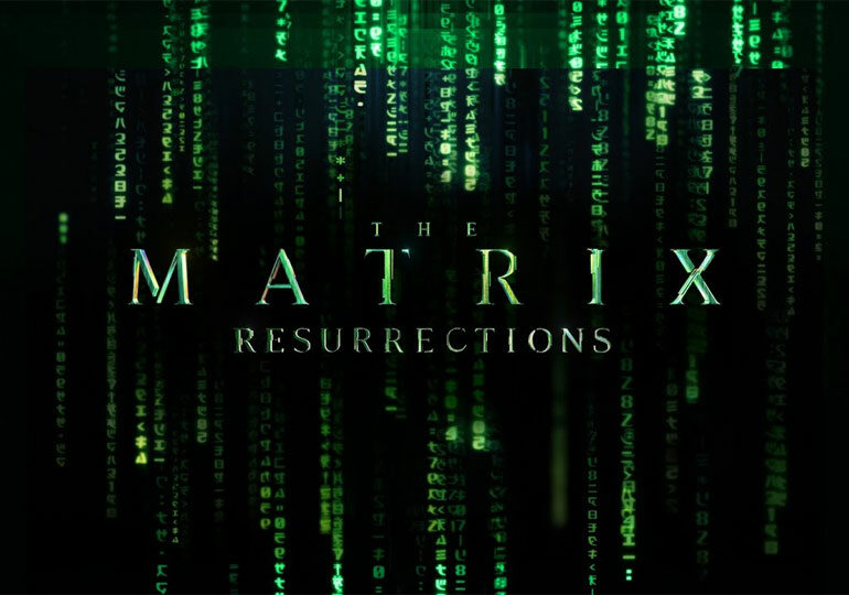 The Matrix Resurrections-ის გამოსვლის თარიღი უკვე ცნობილია