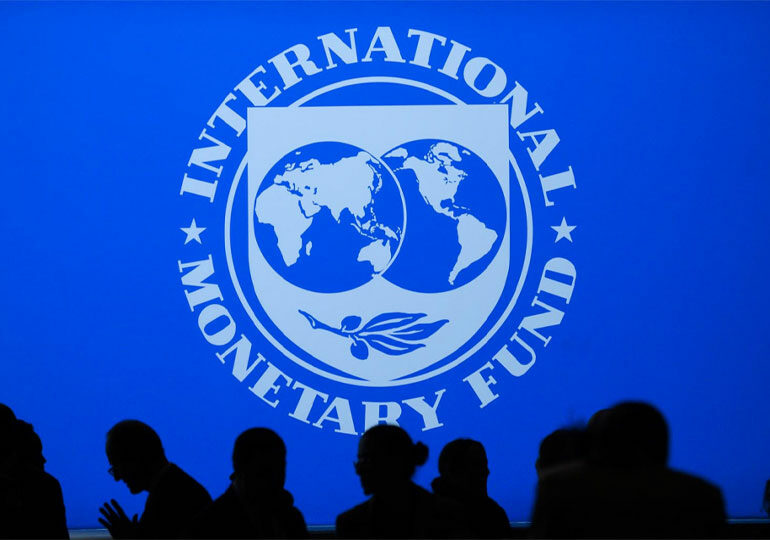 საქართველომ IMF-საგან 286 მლნ დოლარის ოდენობის სარეზერვო აქტივი მიიღო