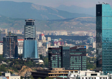 ივლისში თბილისში საცხოვრებელი სახლების ფასი წინა წელთან შედარებით 12.2%-ით გაიზარდა
