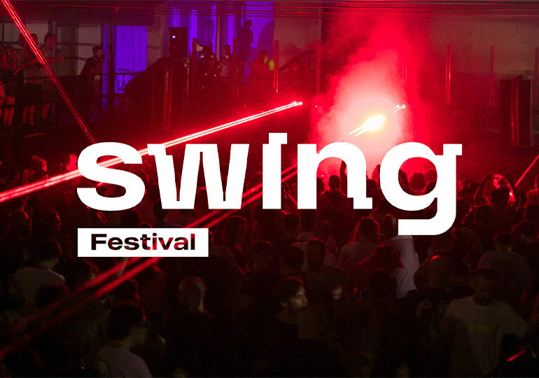 Swing Festival 2021-ის შეჯამება და ინვესტორებისთვის გაღებული კარი