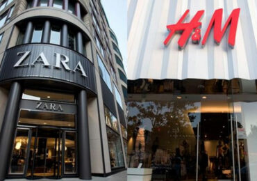 H&M  გაყიდვების აღდგენის ტემპებით ZARA-ს მფლობელ კომპანია Inditex-ს ჩამორჩება