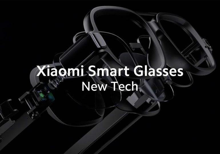 Xiaomi-მ MicroLED დისპლეის მქონე ჭკვიანი სათვალე წარმოადგინა