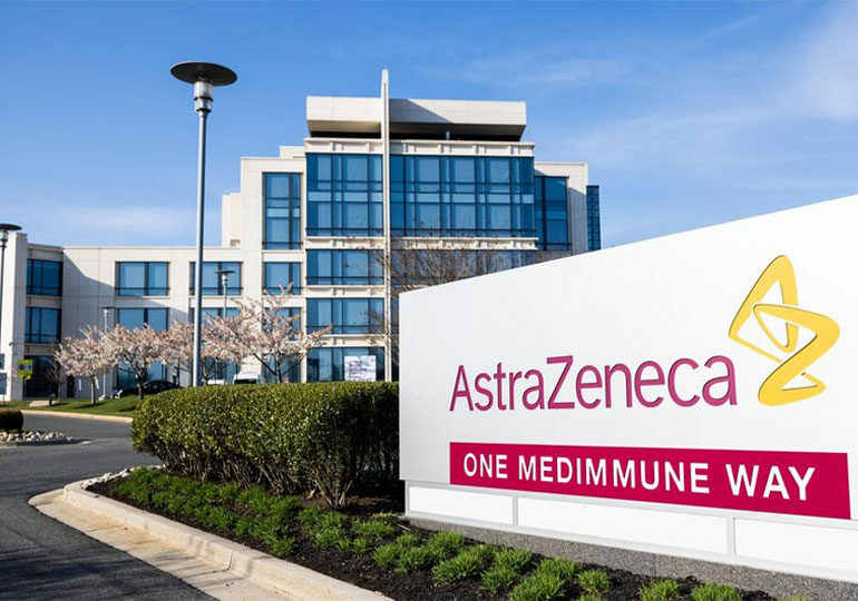 AstraZeneca-ს ძუძუს კიბოს სამკურნალო პრეპარატი სიკვდილიანობის რისკს ამცირებს