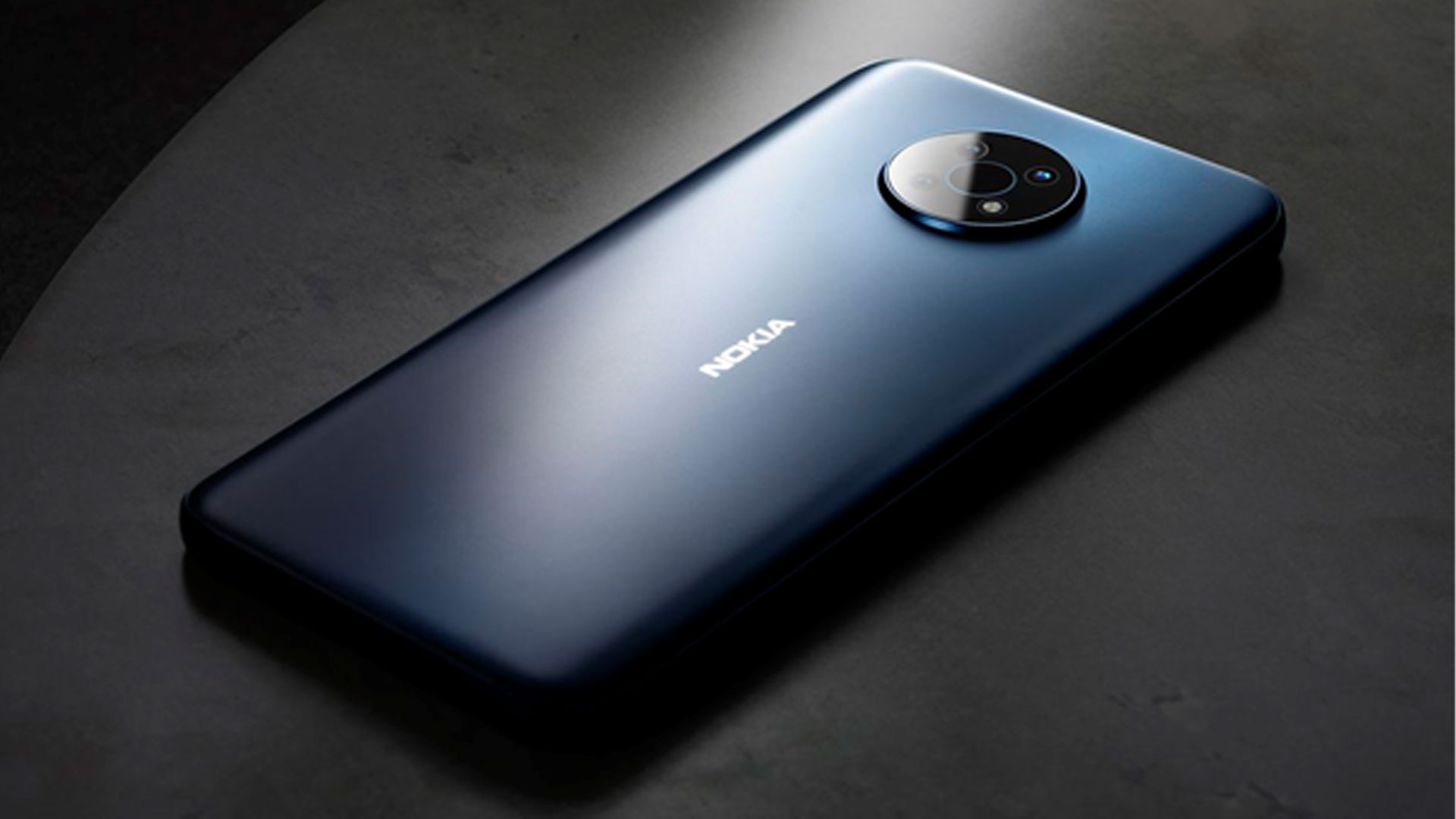 Nokia-მ ახალი სმარტფონი, G50 გამოუშვა • Forbes Georgia