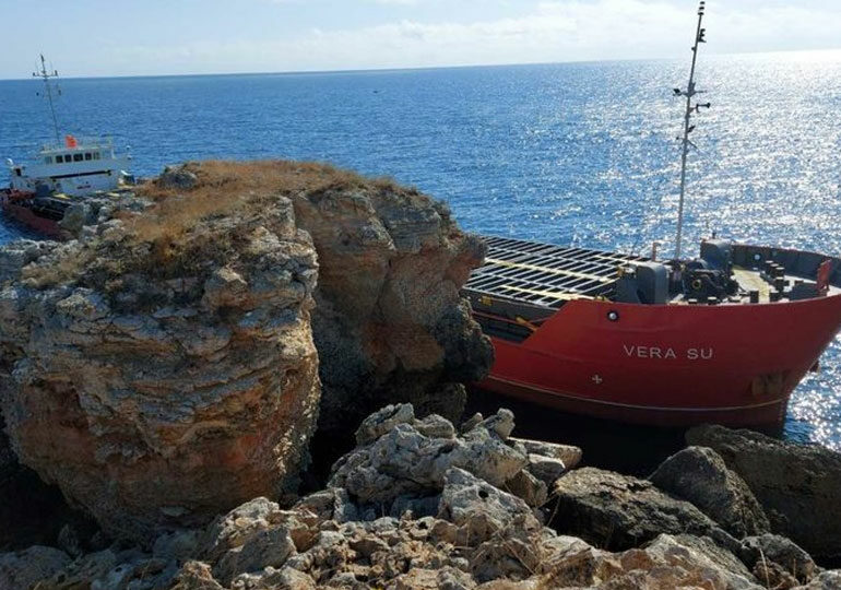 EURACTIV: ბულგარეთის უმოქმედობით შავი ზღვა შესაძლოა ეკოლოგიური კატასტროფის წინაშე აღმოჩნდეს