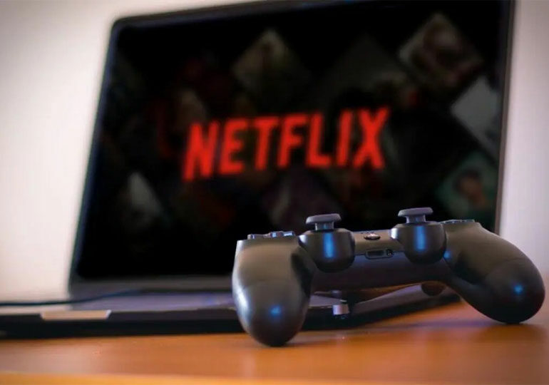 Netflix-ი ვიდეოთამაშების პირველ სტუდიას ყიდულობს