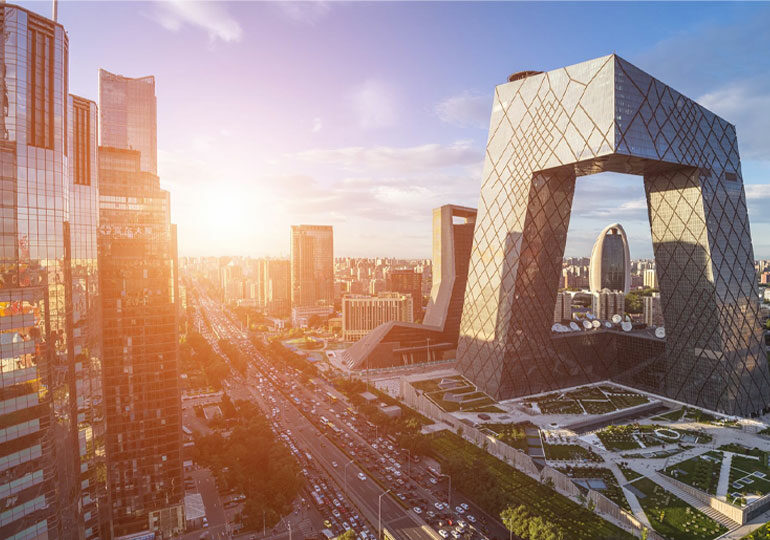 ჩინეთის სახეცვლილება: როგორ მოქმედებს პეკინის ზეწოლა ბიზნესზე