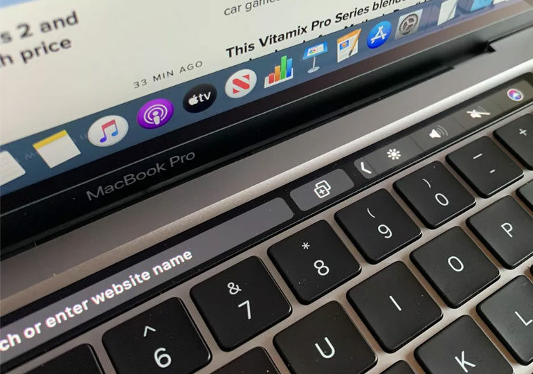 განახლებულ MacBook Pro-ს გვიან შემოდგომას უნდა ველოდოთ