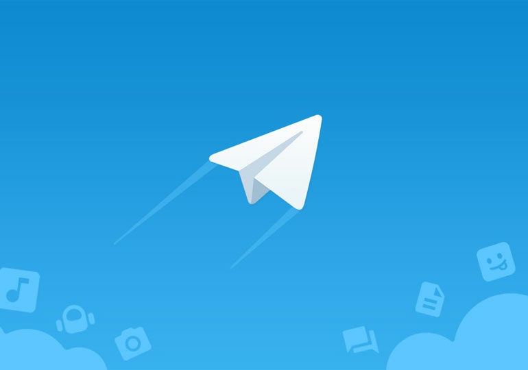 FB–ის პლატფორმების გათიშვის დროს Telegram-ზე 70 მილიონი ახალი მომხმარებელი დარეგისტრირდა