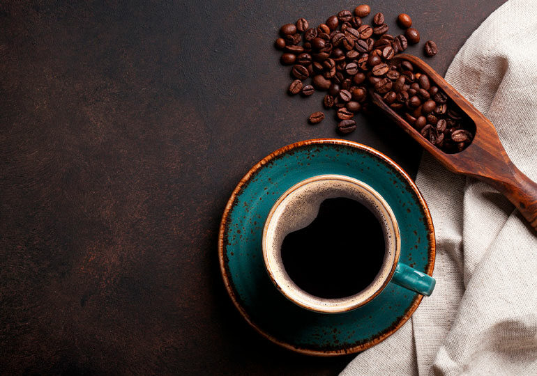 რომელი ქვეყნები აწარმოებენ ყველაზე დიდი რაოდენობის ყავას?