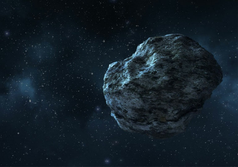 დედამიწასთან ახლოს მოძრავი ორი ასტეროიდი 11.65 ტრილიონი აშშ დოლარის ღირებულების ლითონისგან შედგება